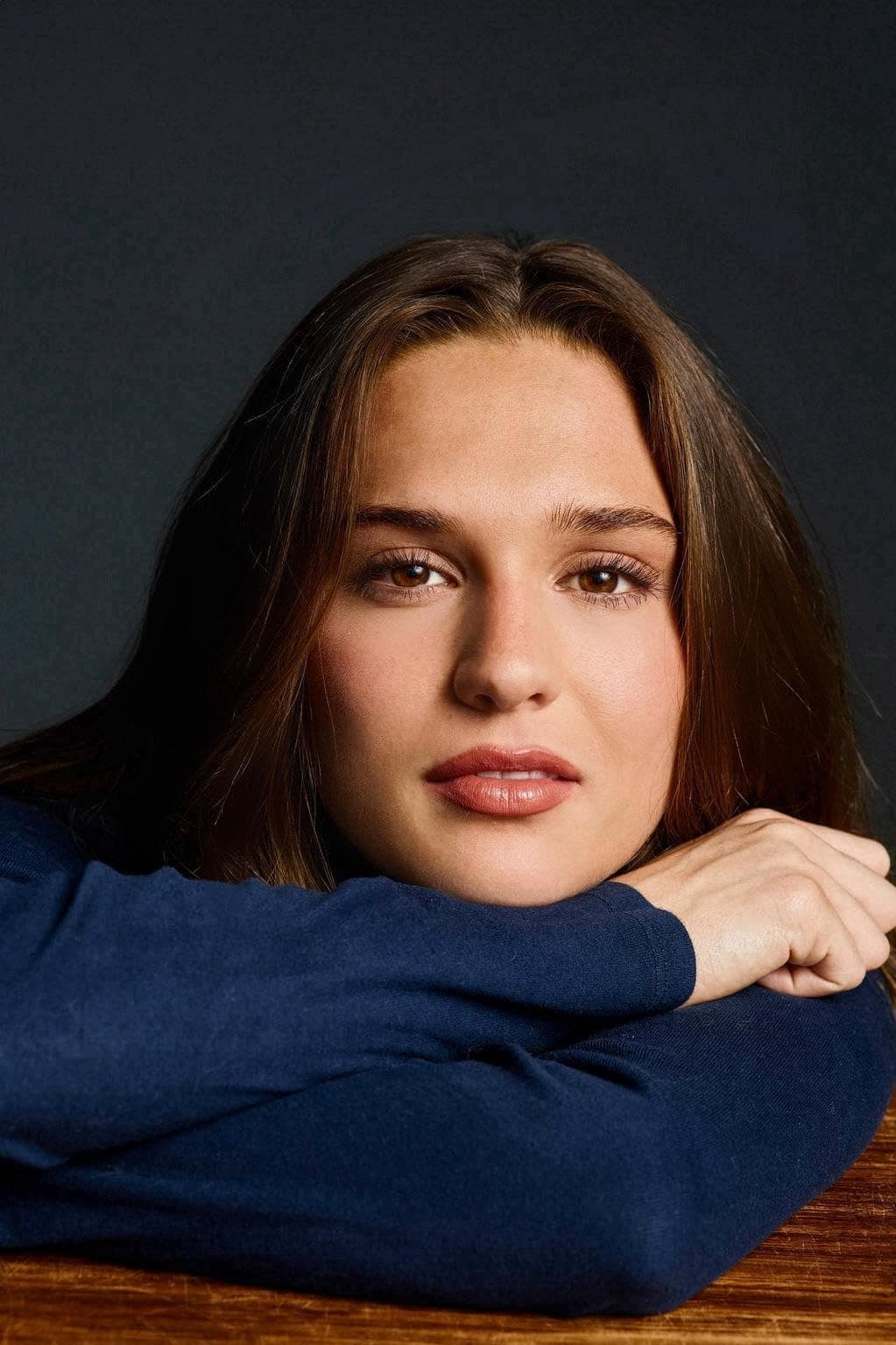 Amelie Anstett
