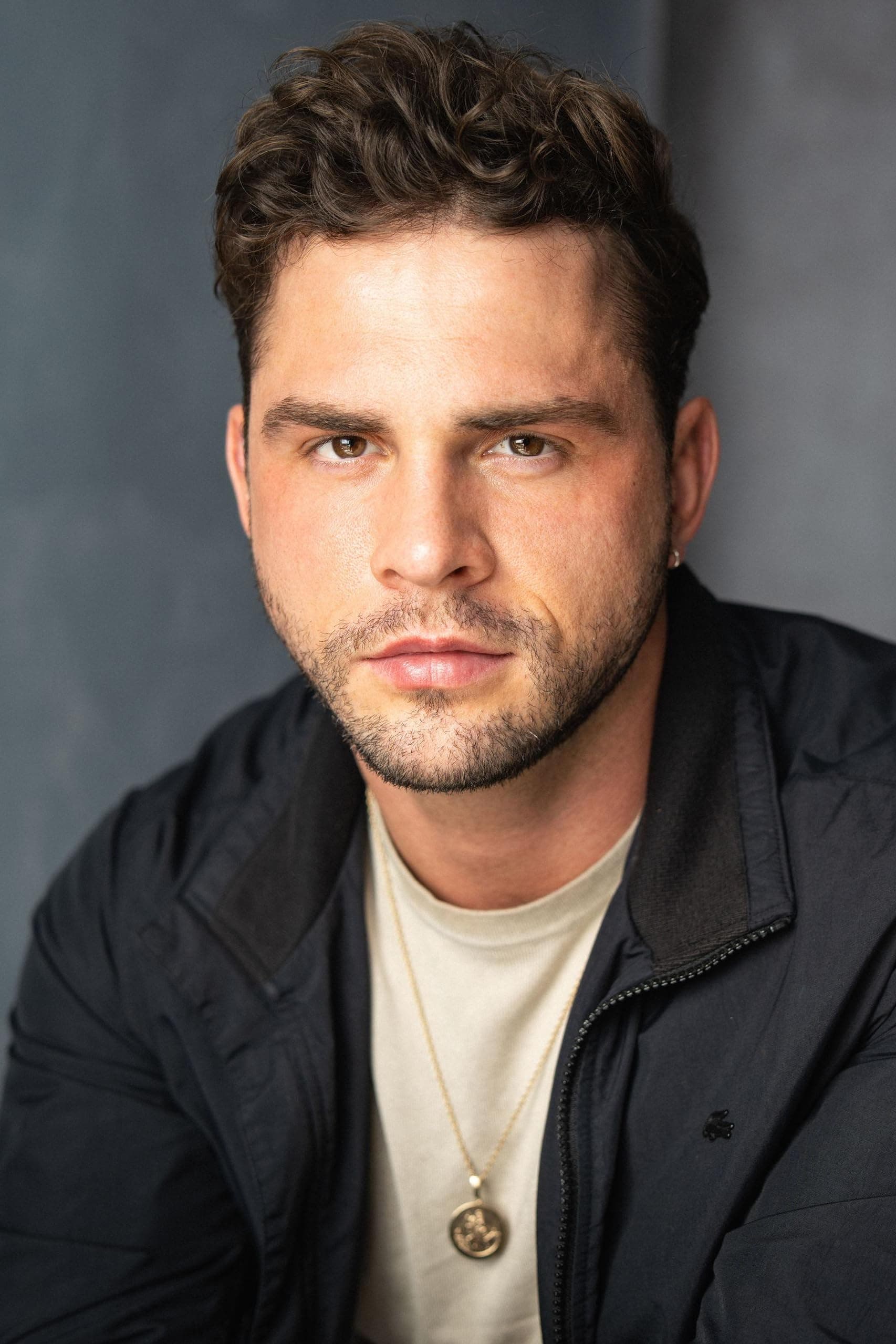 Robbie Taylor