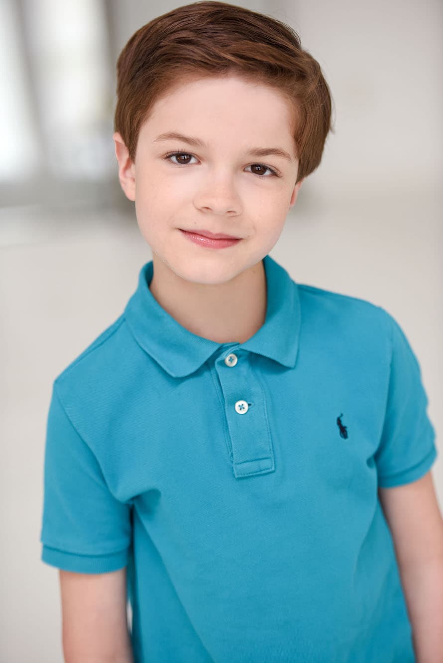 Chase Marcotte