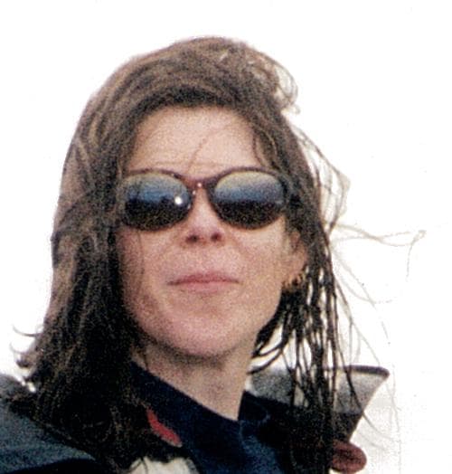 Kristin Donnan