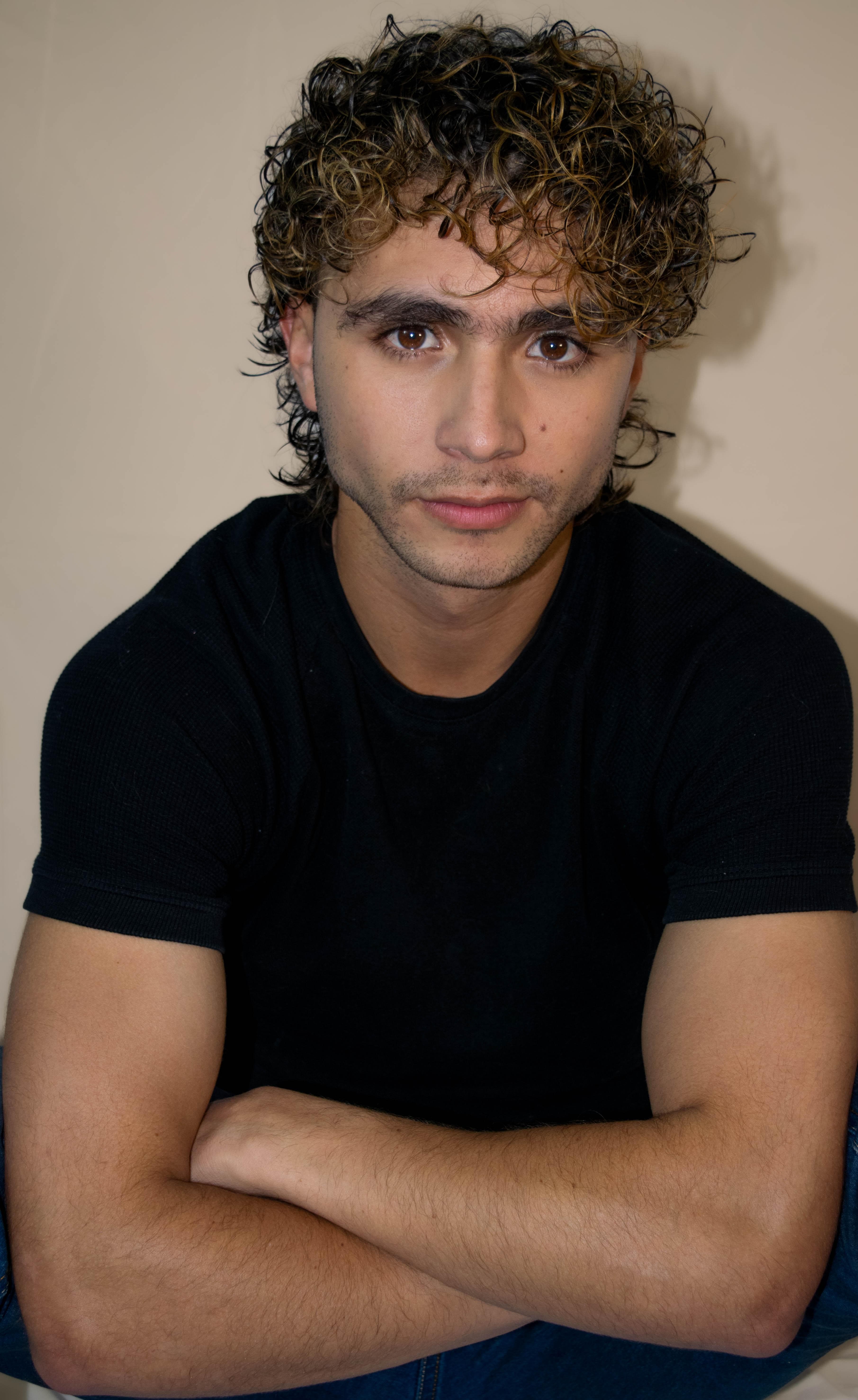 Julian Zuluaga M