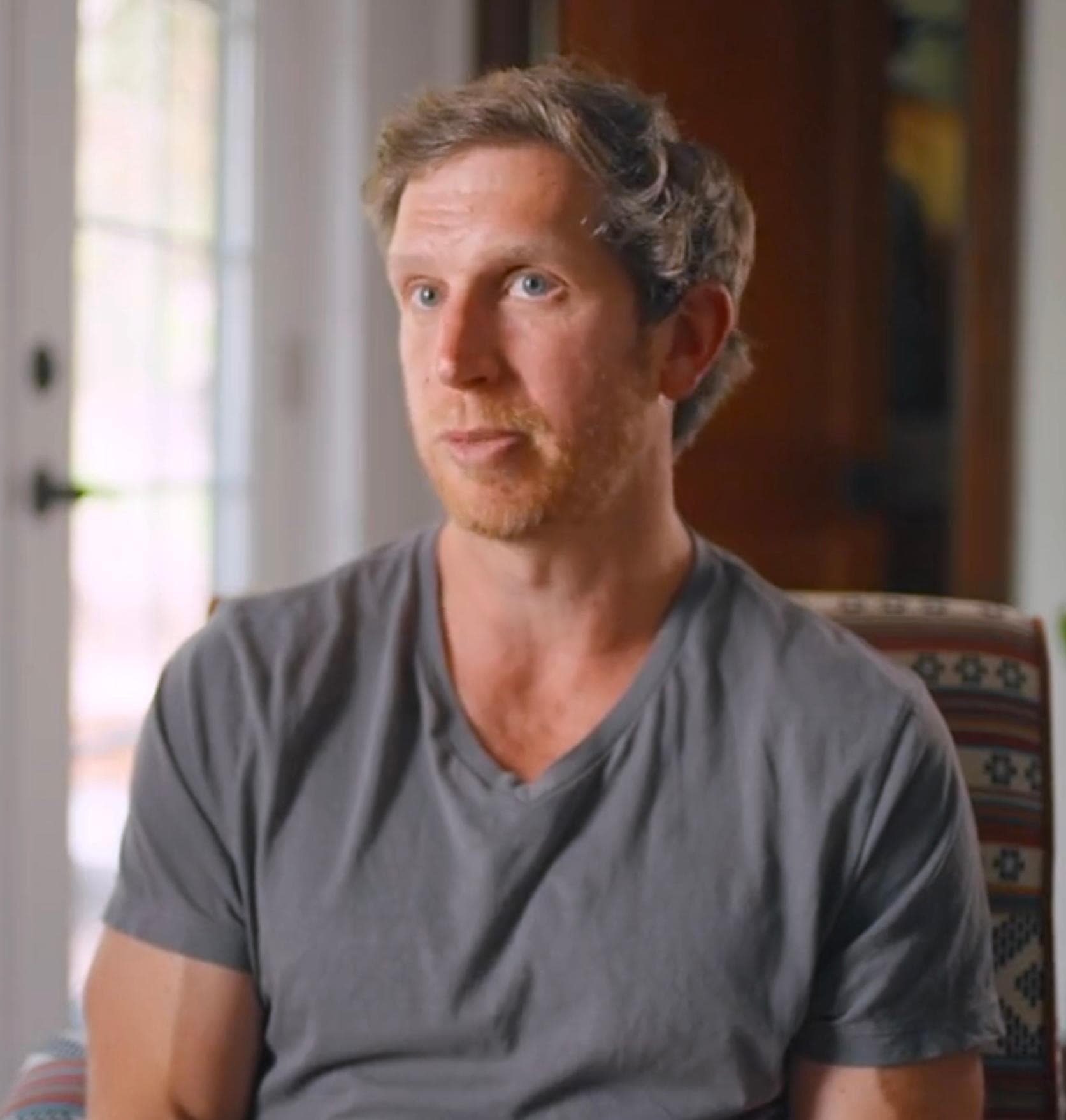 Erik Osterholm