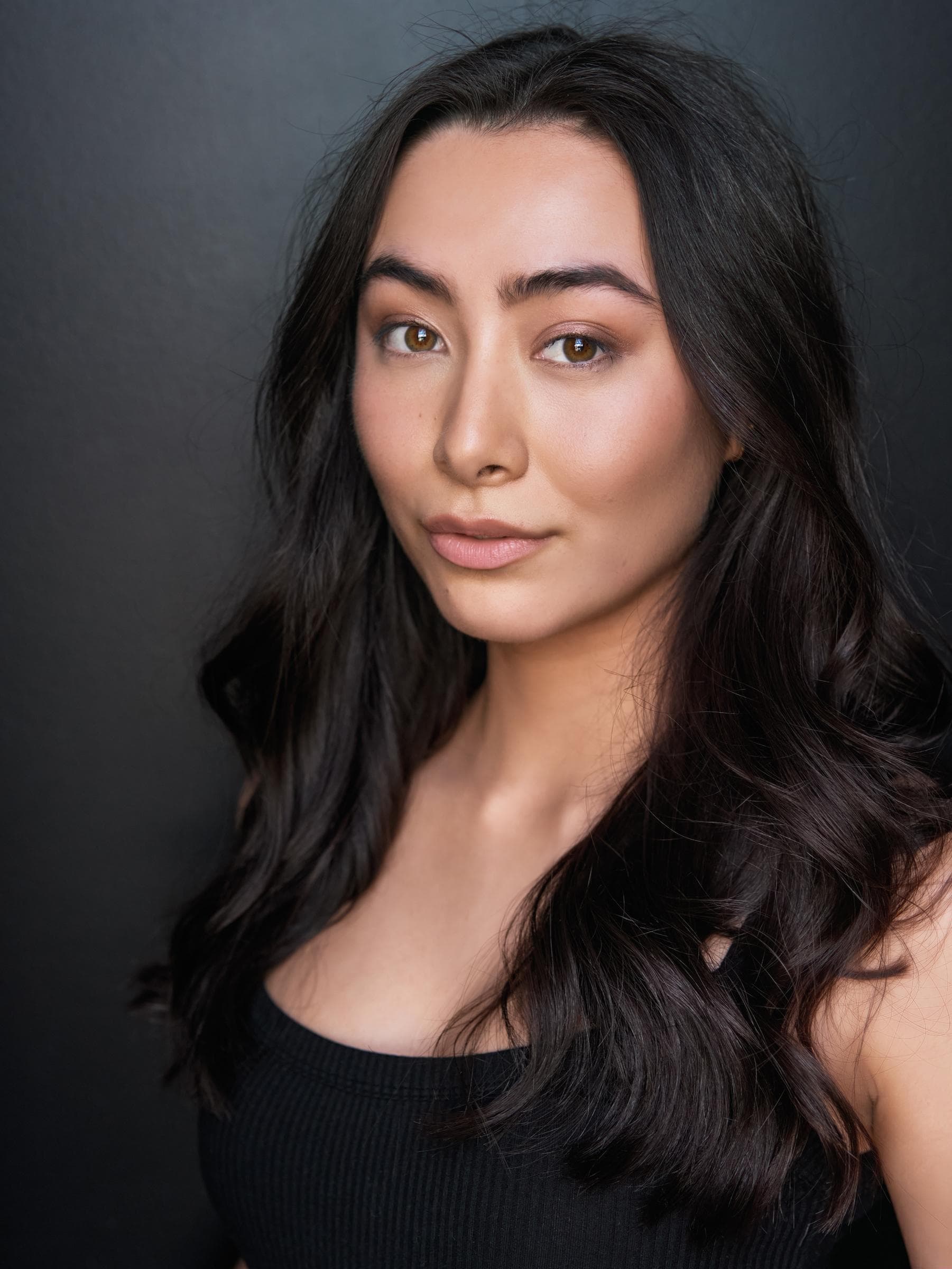 Jasmine Hope