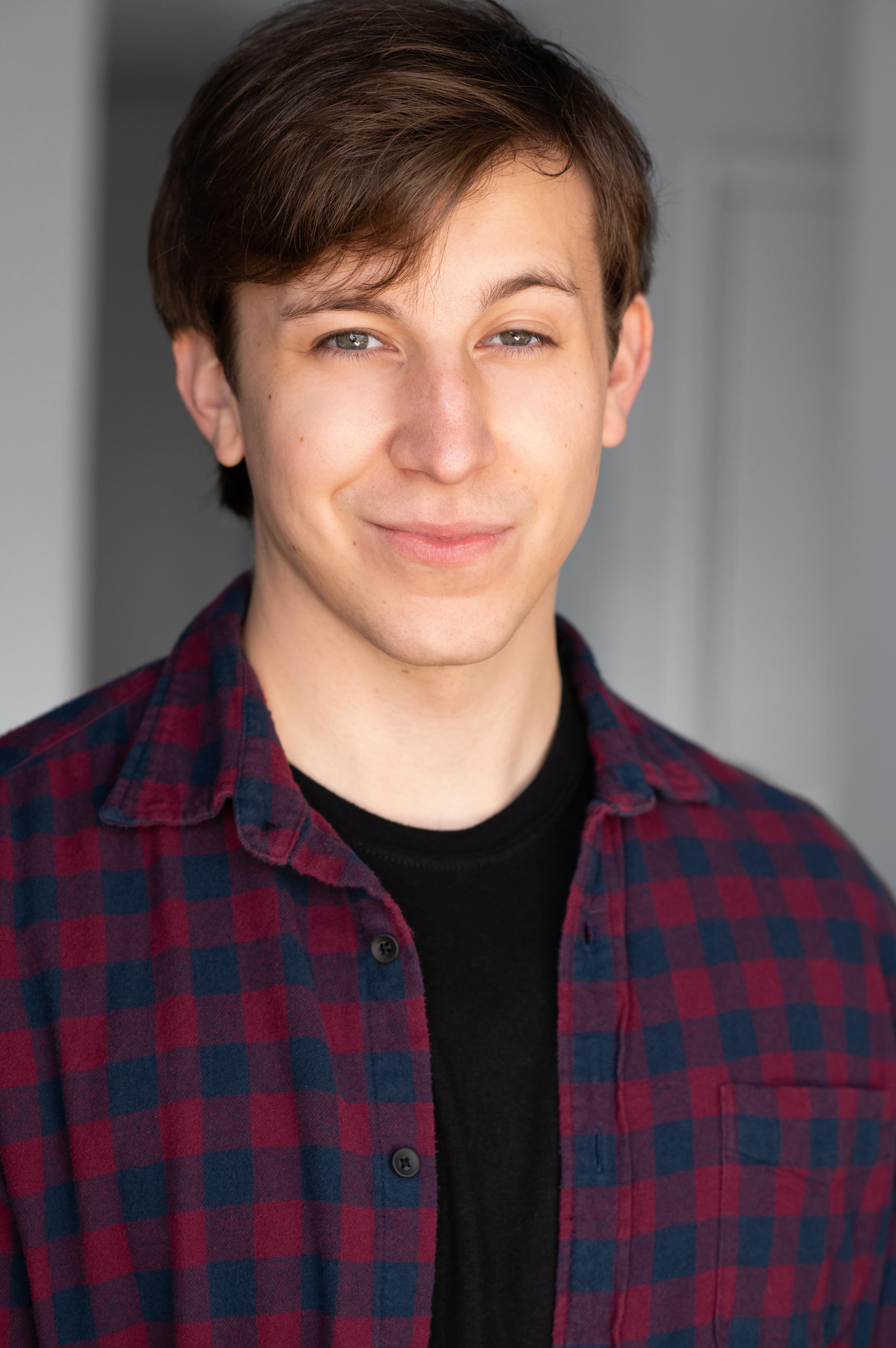 Brian Vigen