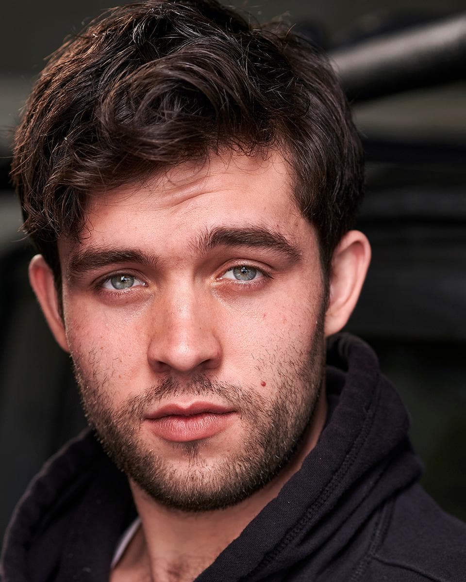 Tyler Cody