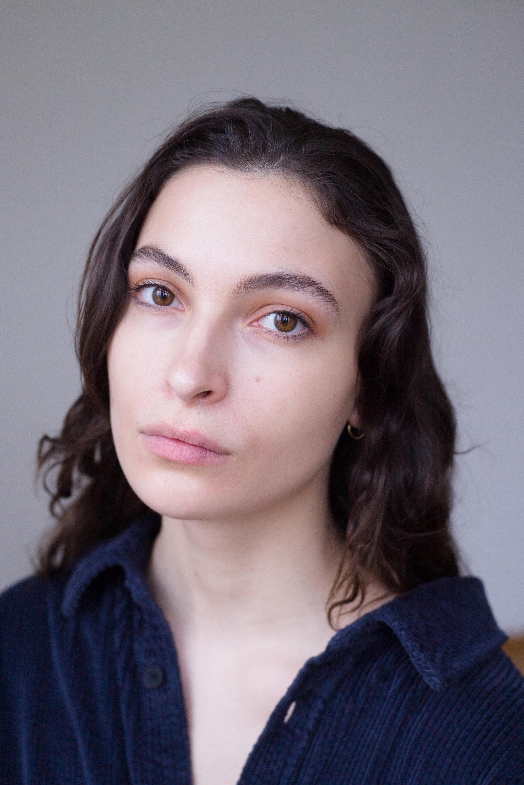 Irina Artenii
