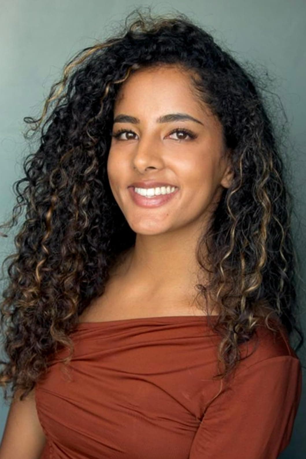 Harleen Sahota