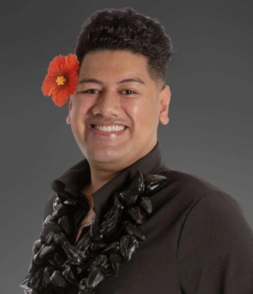 Joe Fa'agase