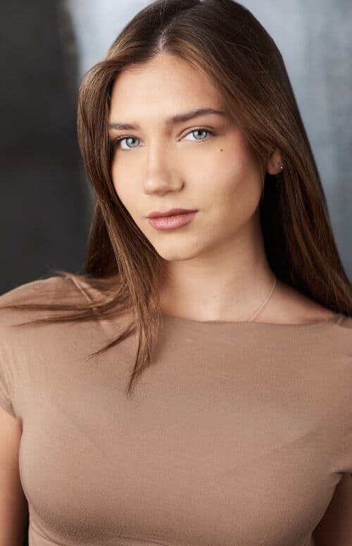 Madison Lewis