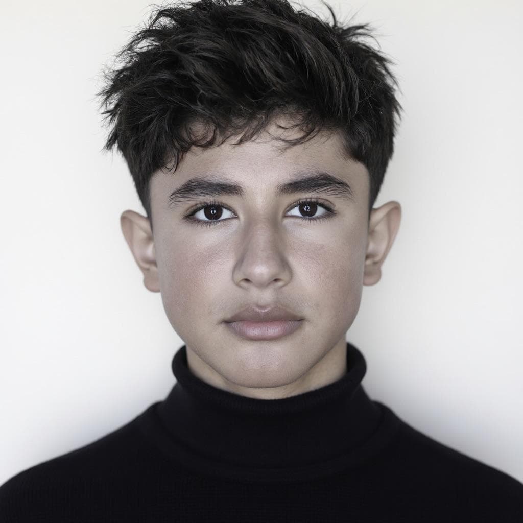 Julian Rangel