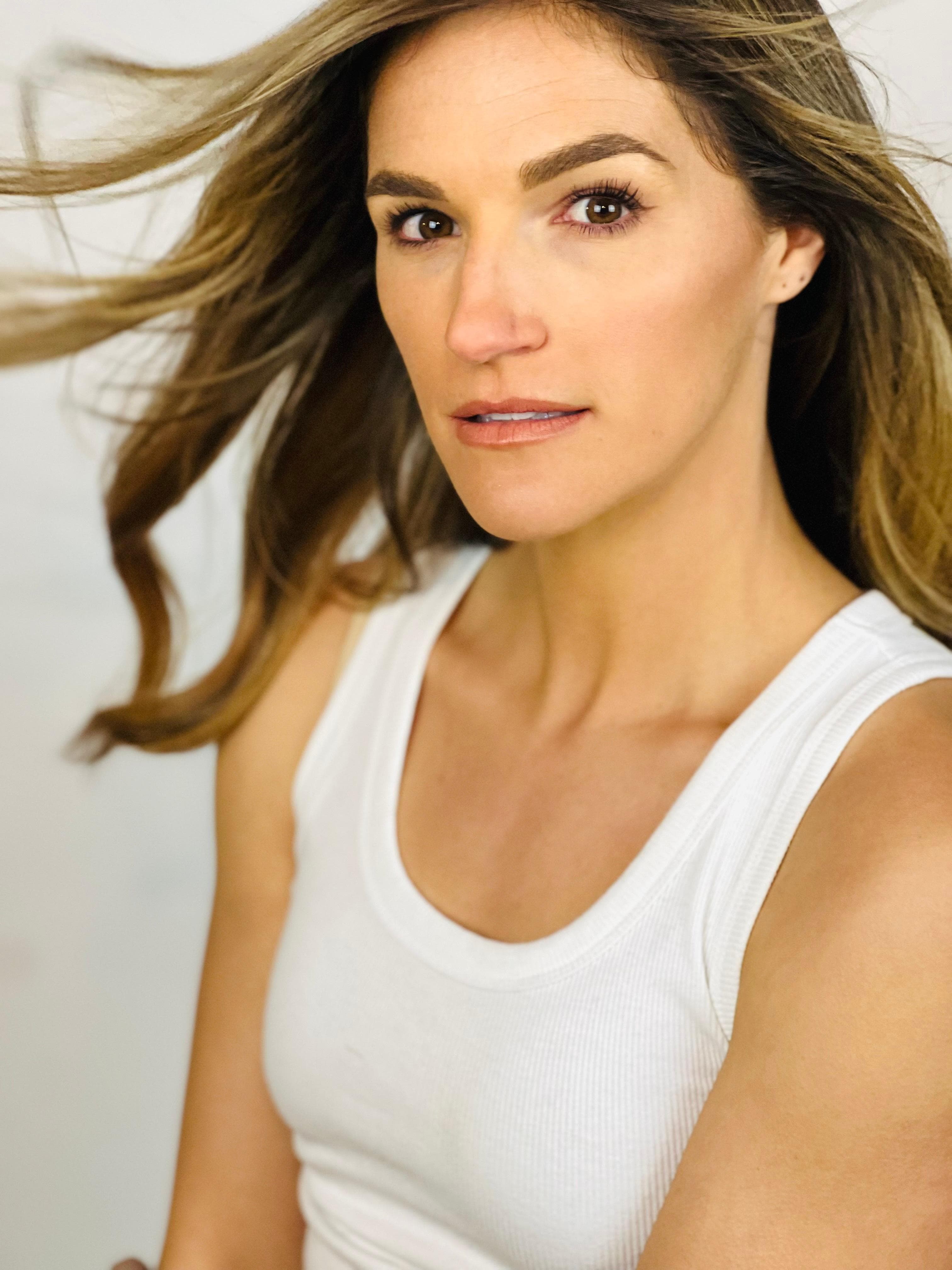 Grace Leer