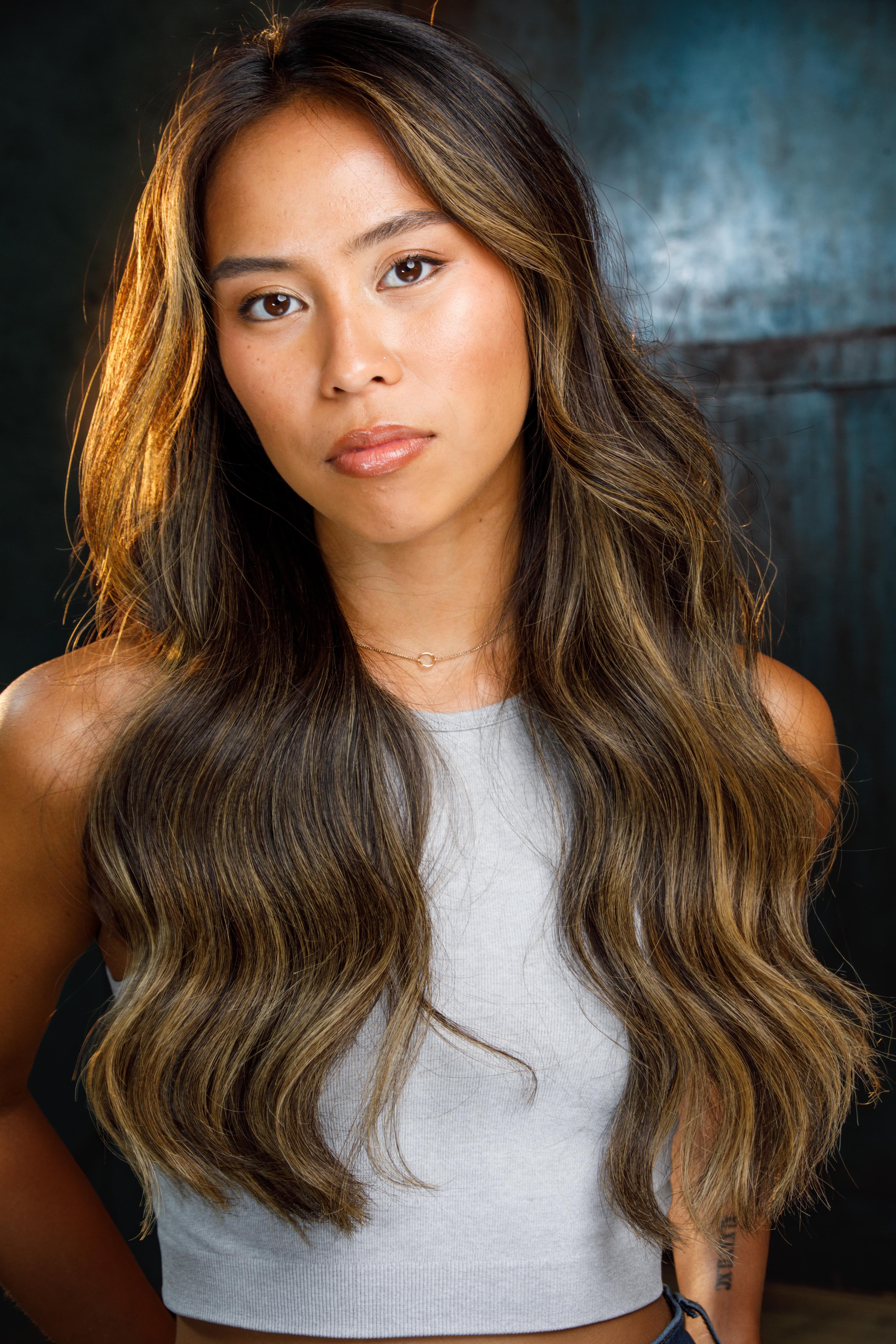 Abigail Villanueva