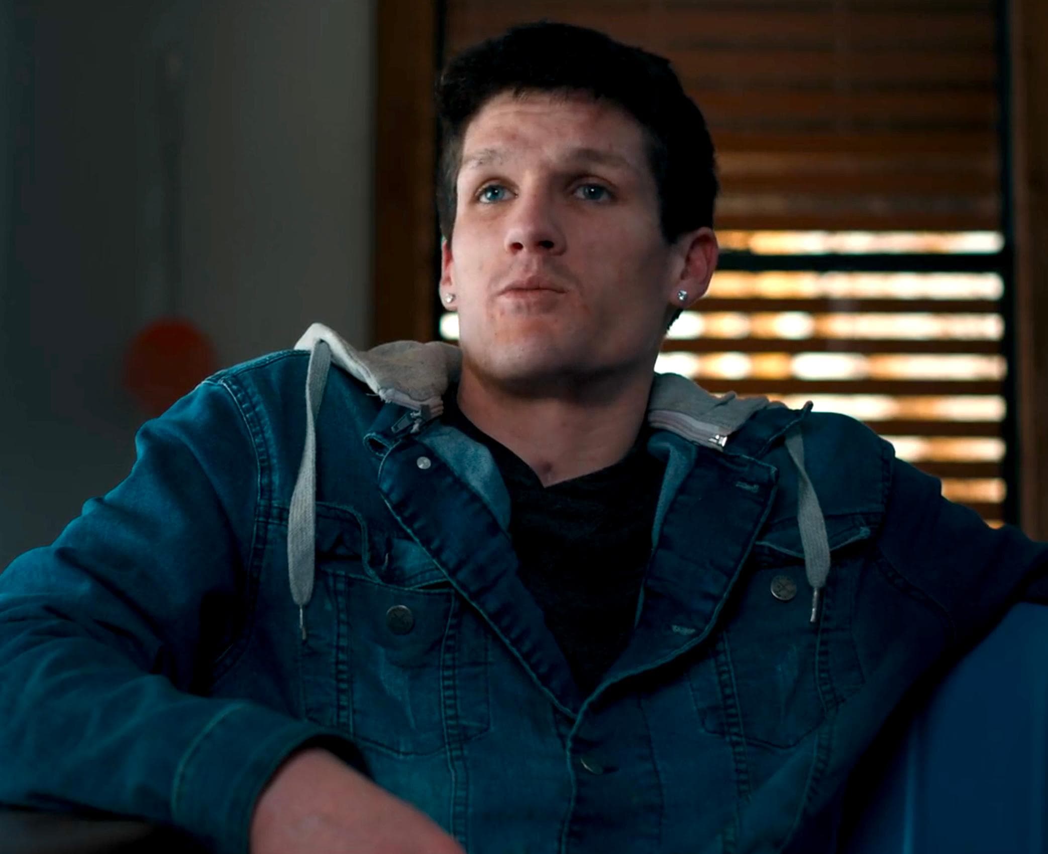 Steven Weersing