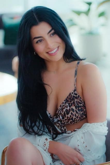 Estefani Mendez