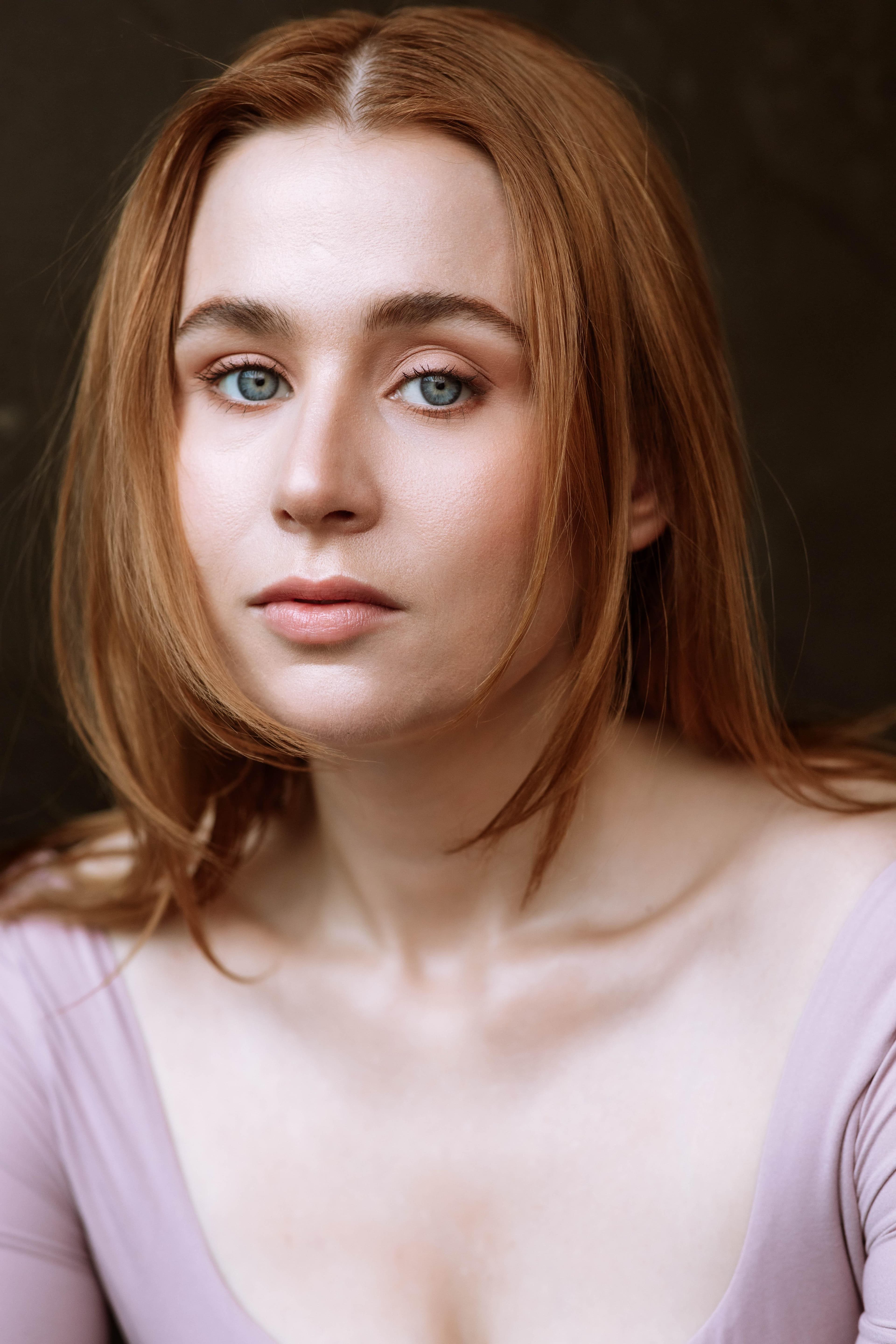 Mackenzie Kelly