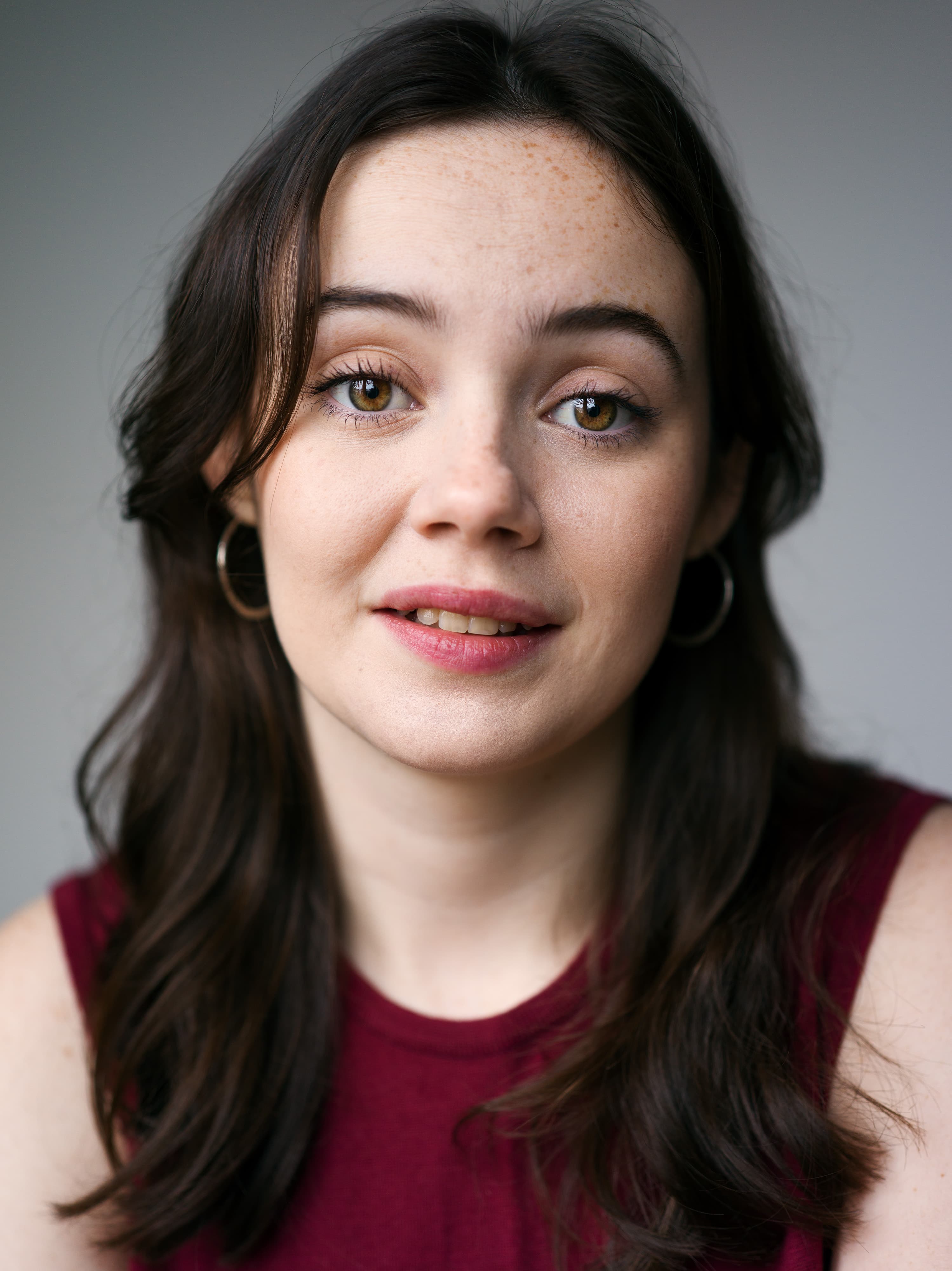 Margot Pue