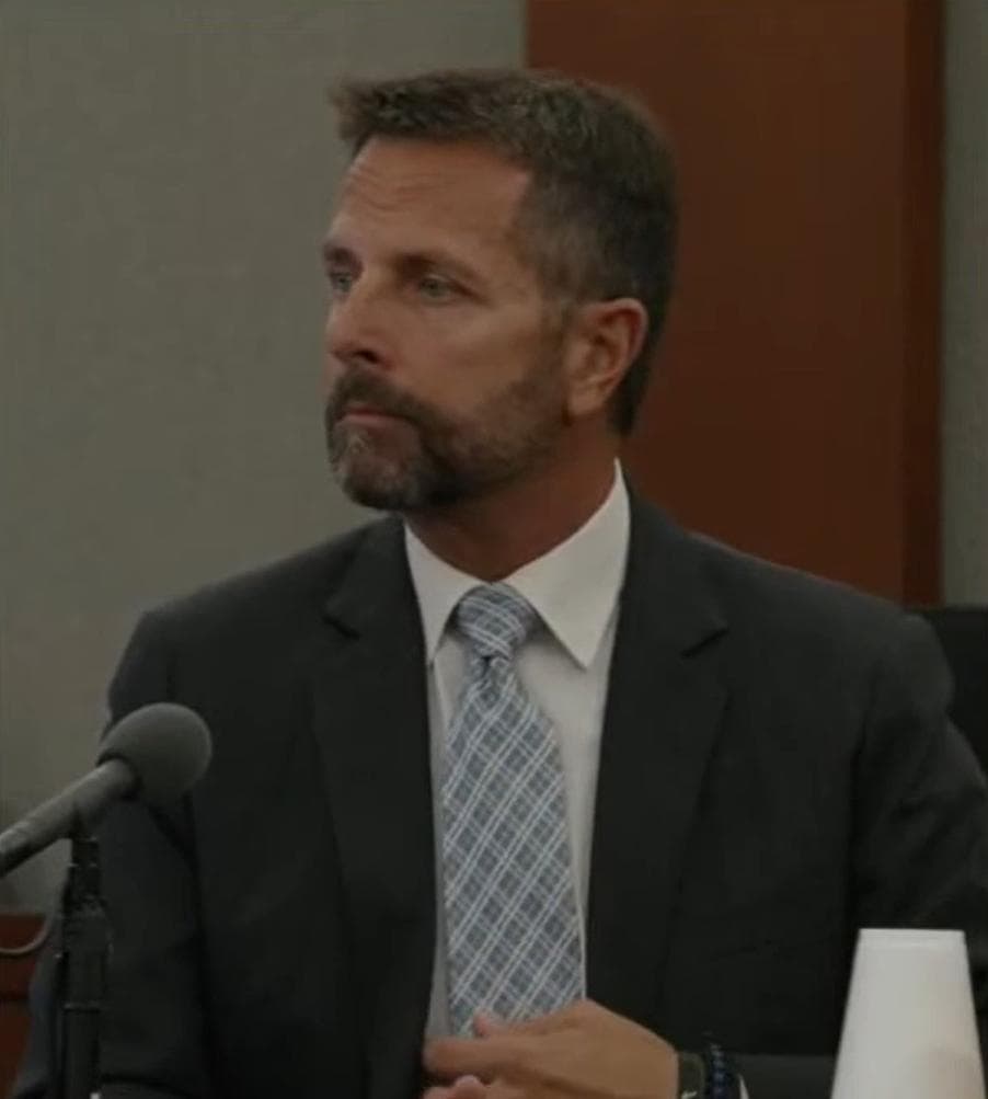 Dean O'Kelley