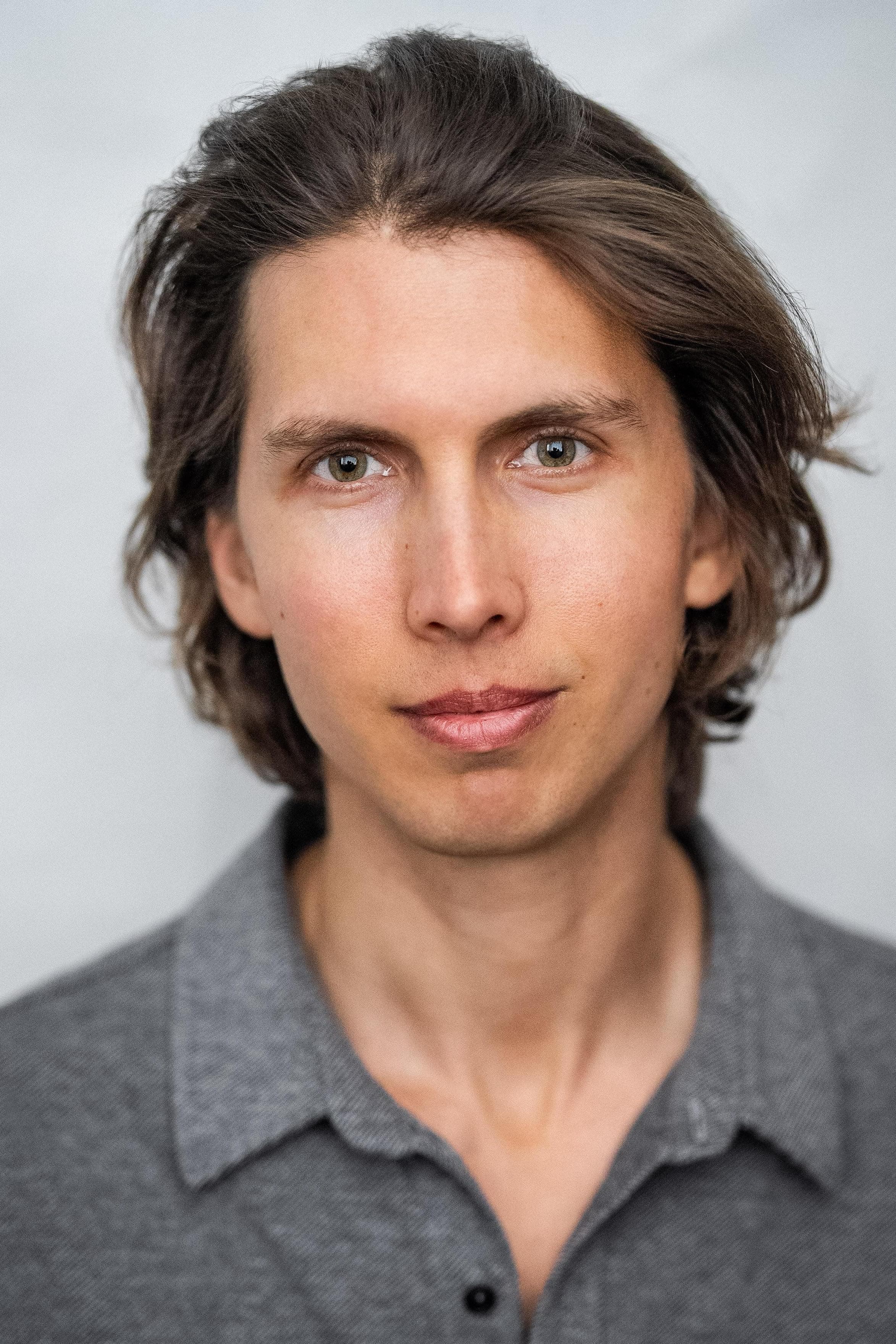 Andrew Boszhardt