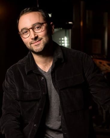 Adam Gold