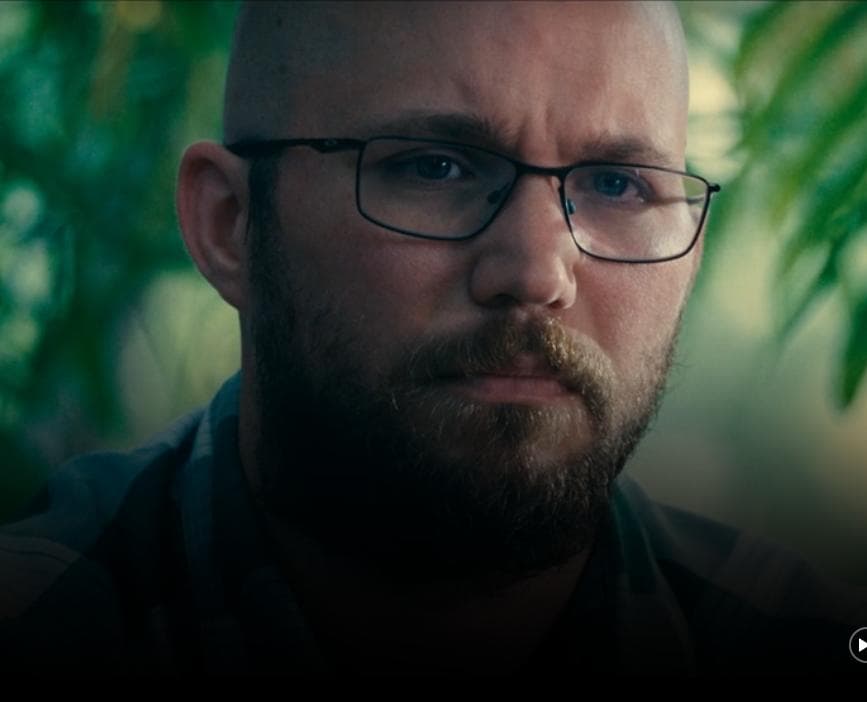Brandon Vance