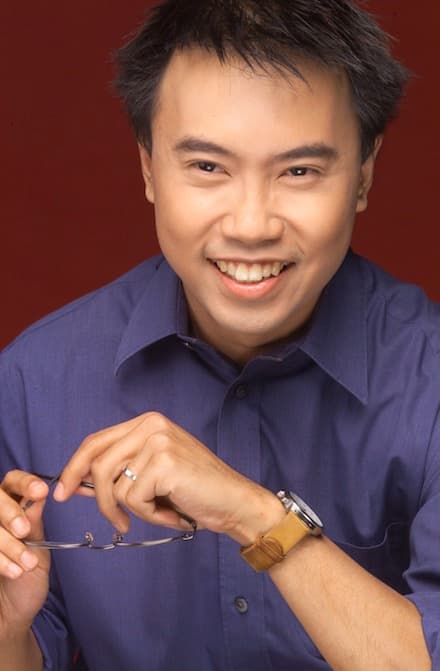 Perci M. Intalan