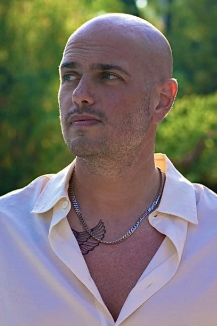 Matei Dima