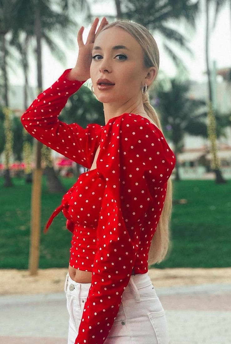 Yara Zaya