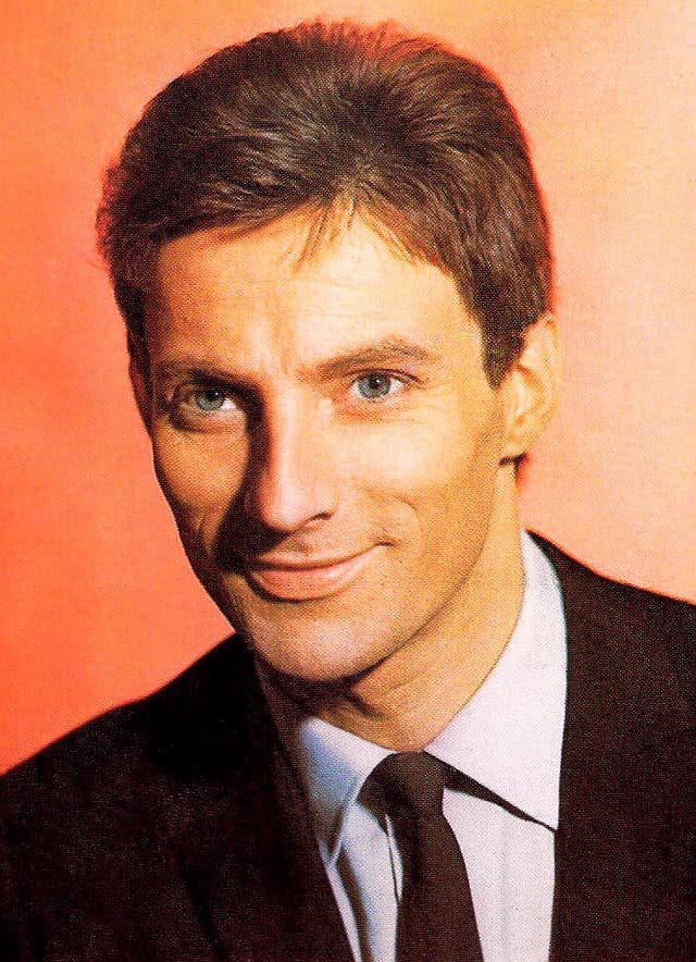 Hugues Aufray