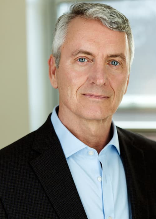 Michael McKenzie