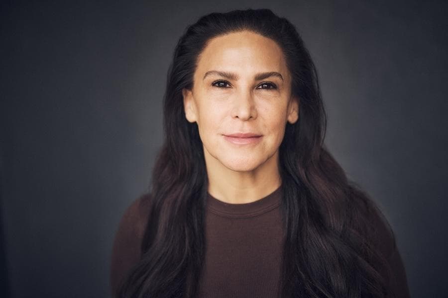 Elizabeth Bauman