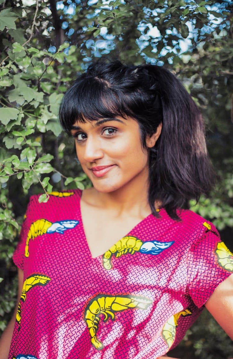 Vidya Rajan