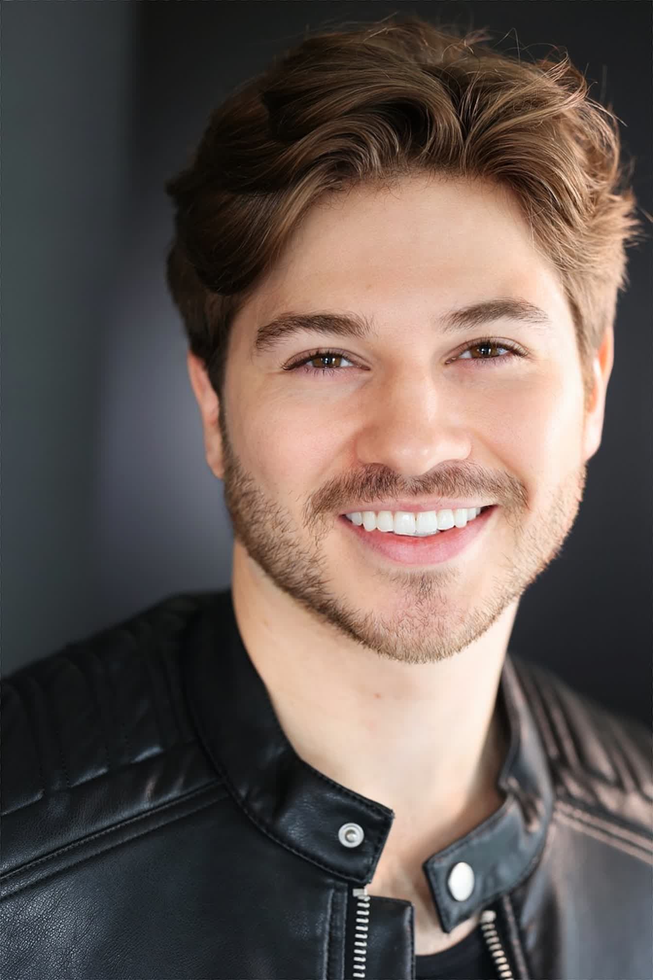 Tristan Nokes
