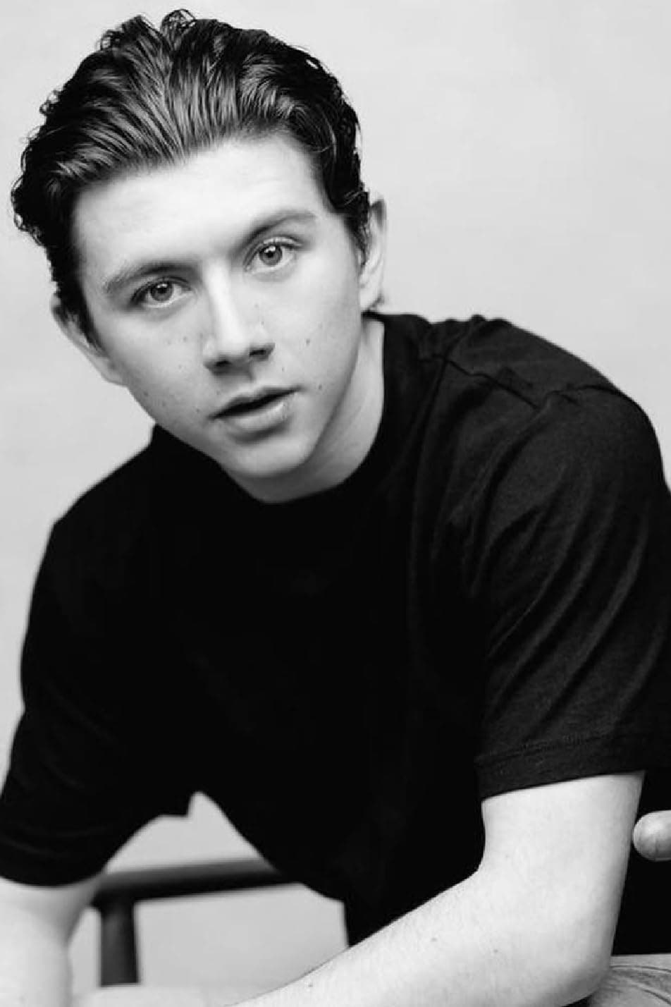 Dylan Thomas Smith