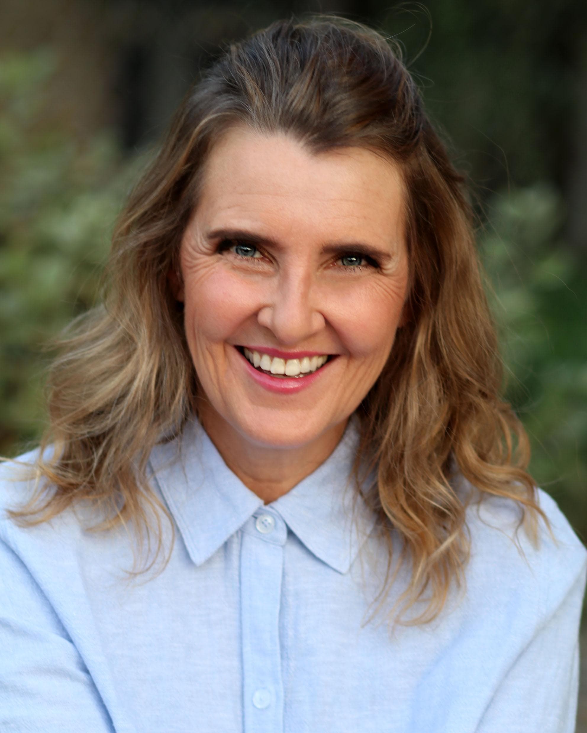 Suzie Taylor