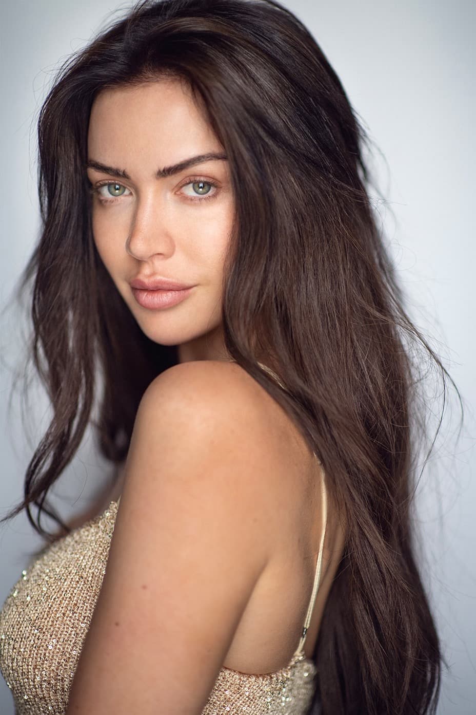 Jessica Ferguson