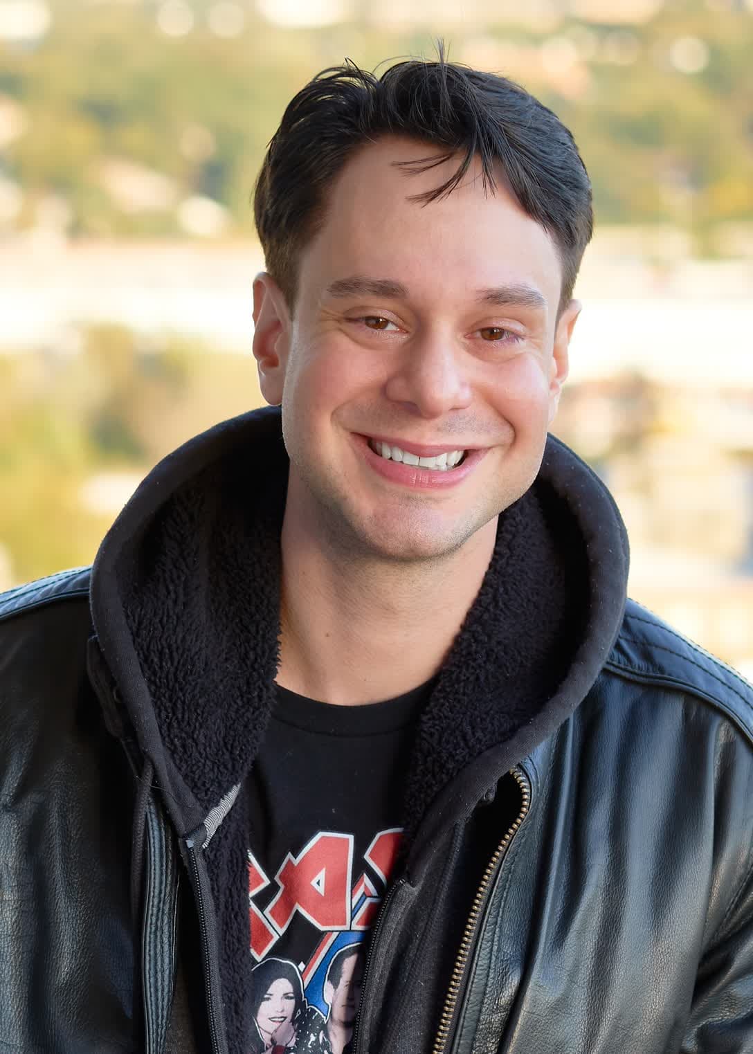 Mike Aquilino