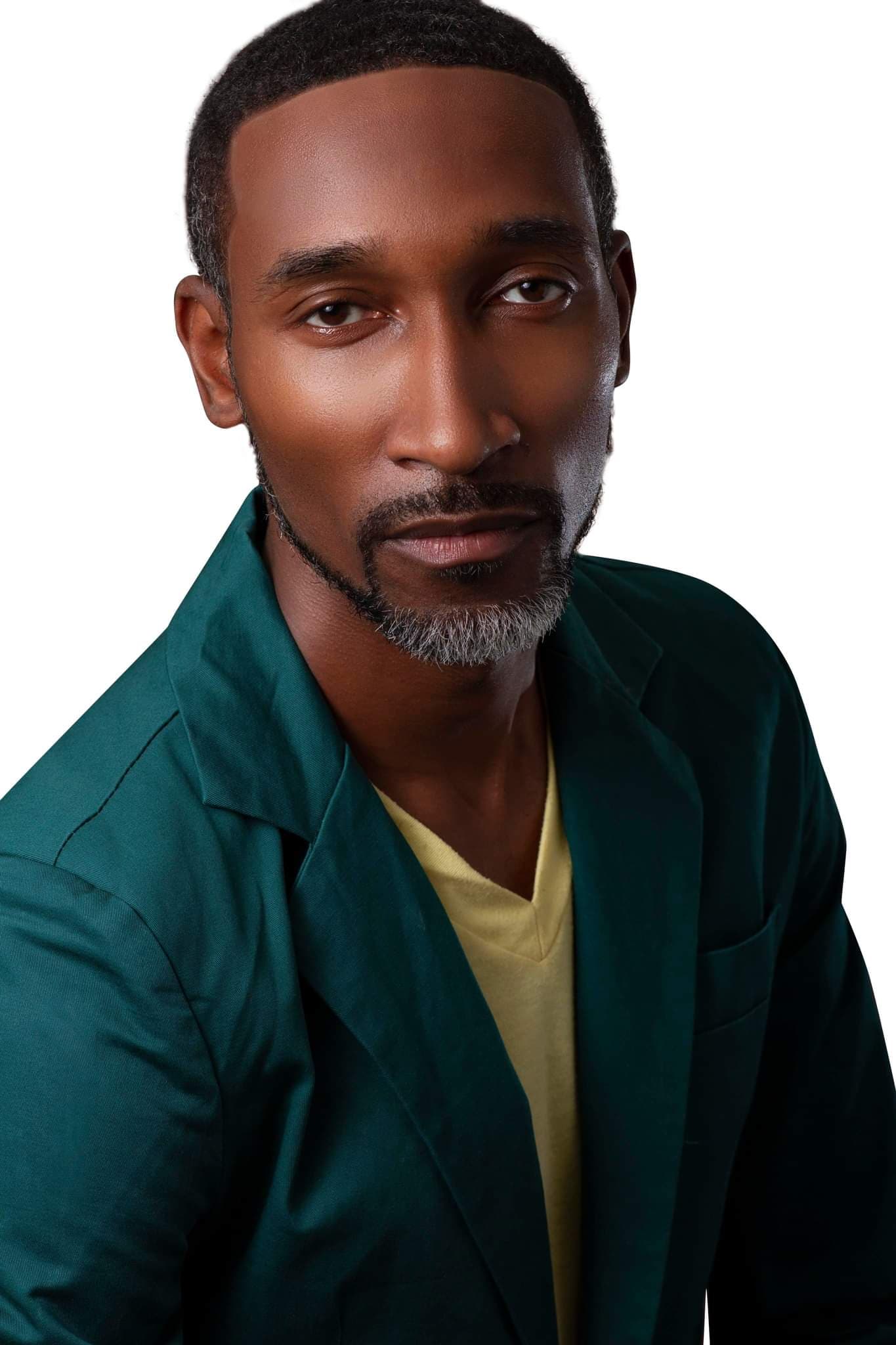 Ray Kendrick