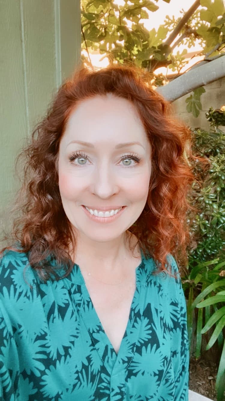 Marilynn Allain
