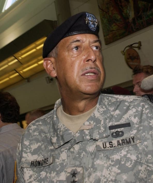 Russel Honoré