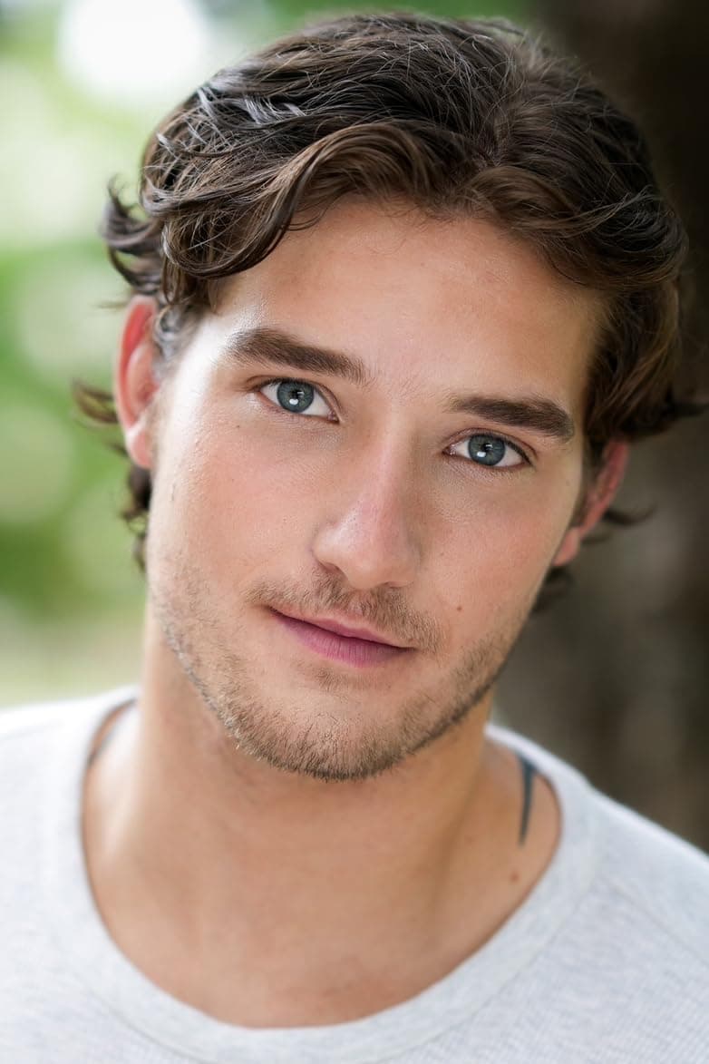 Andrew Reid