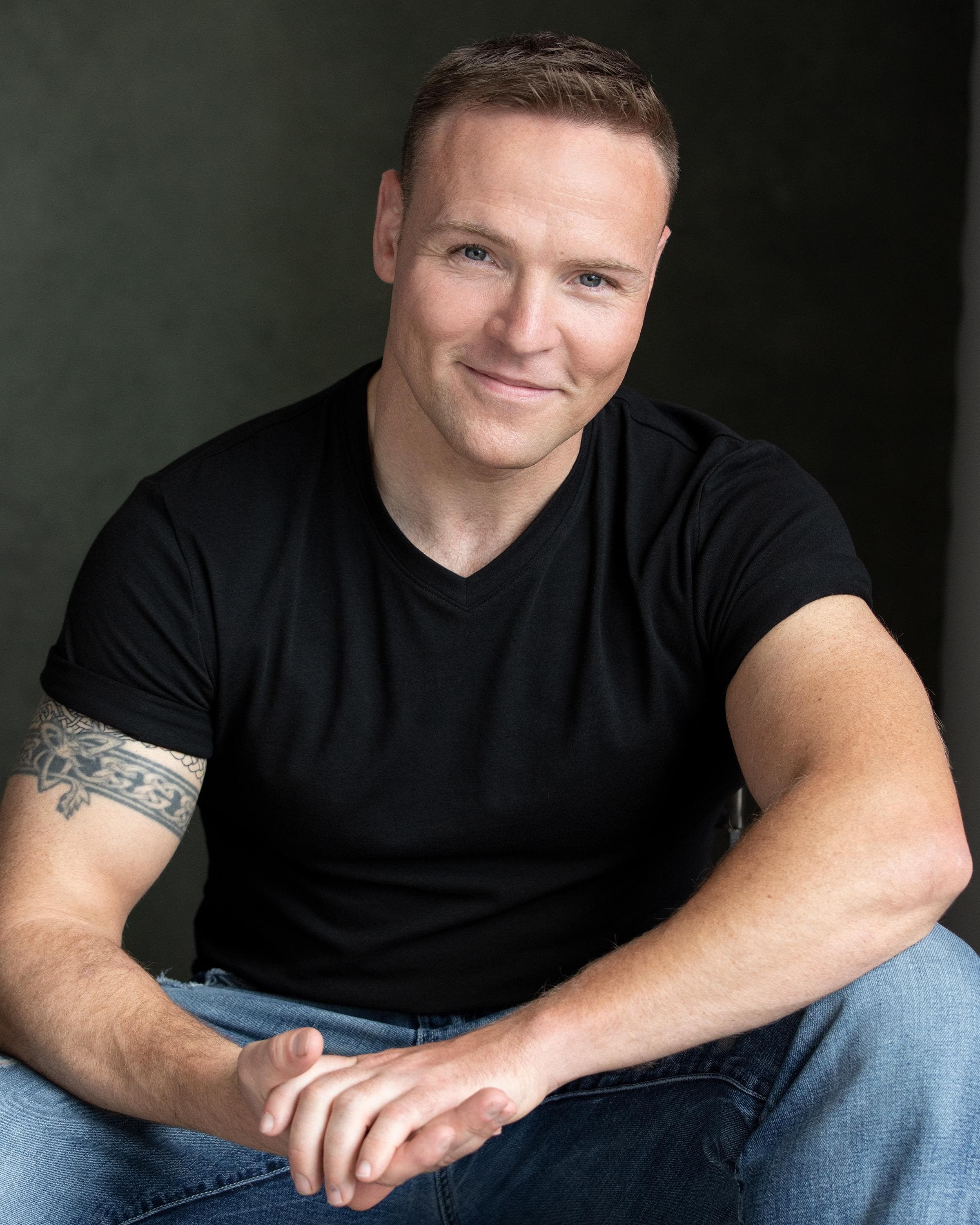 Duncan McLellan
