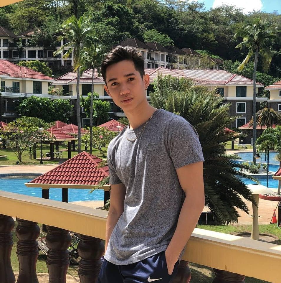 Noel Christian Garcia