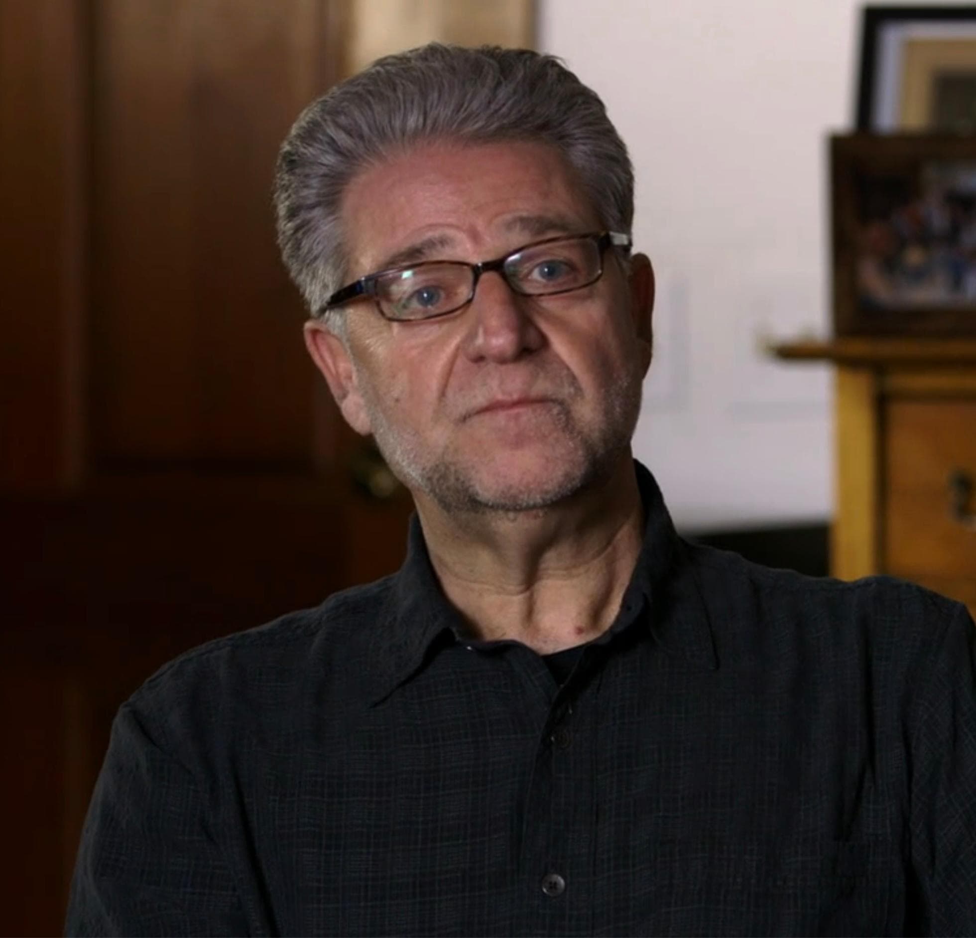 Frank Genovese