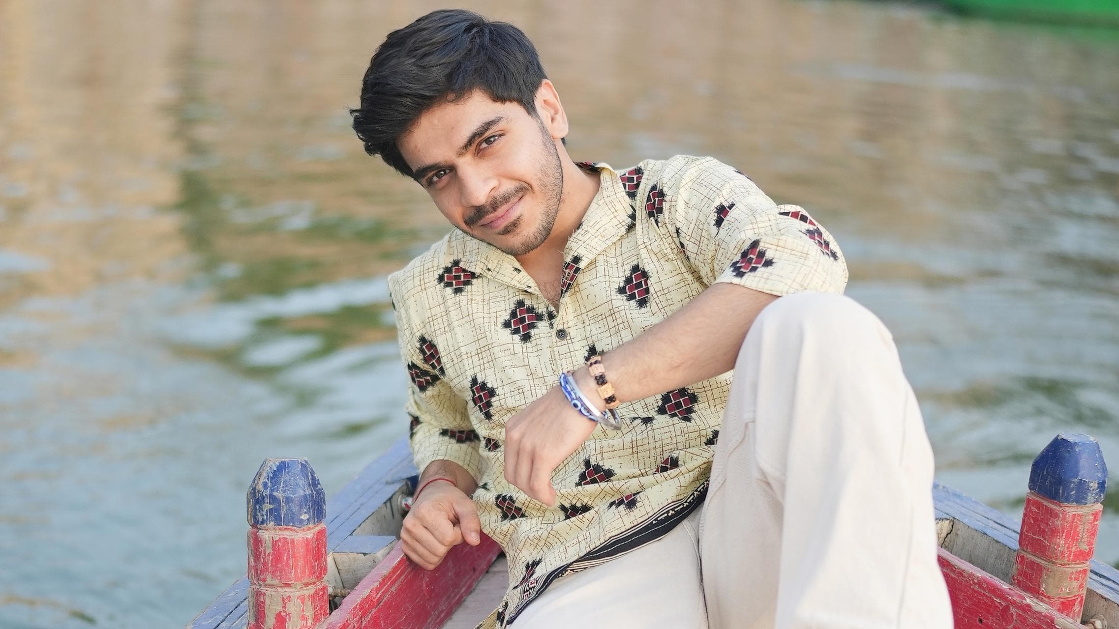 Jay Thakkar