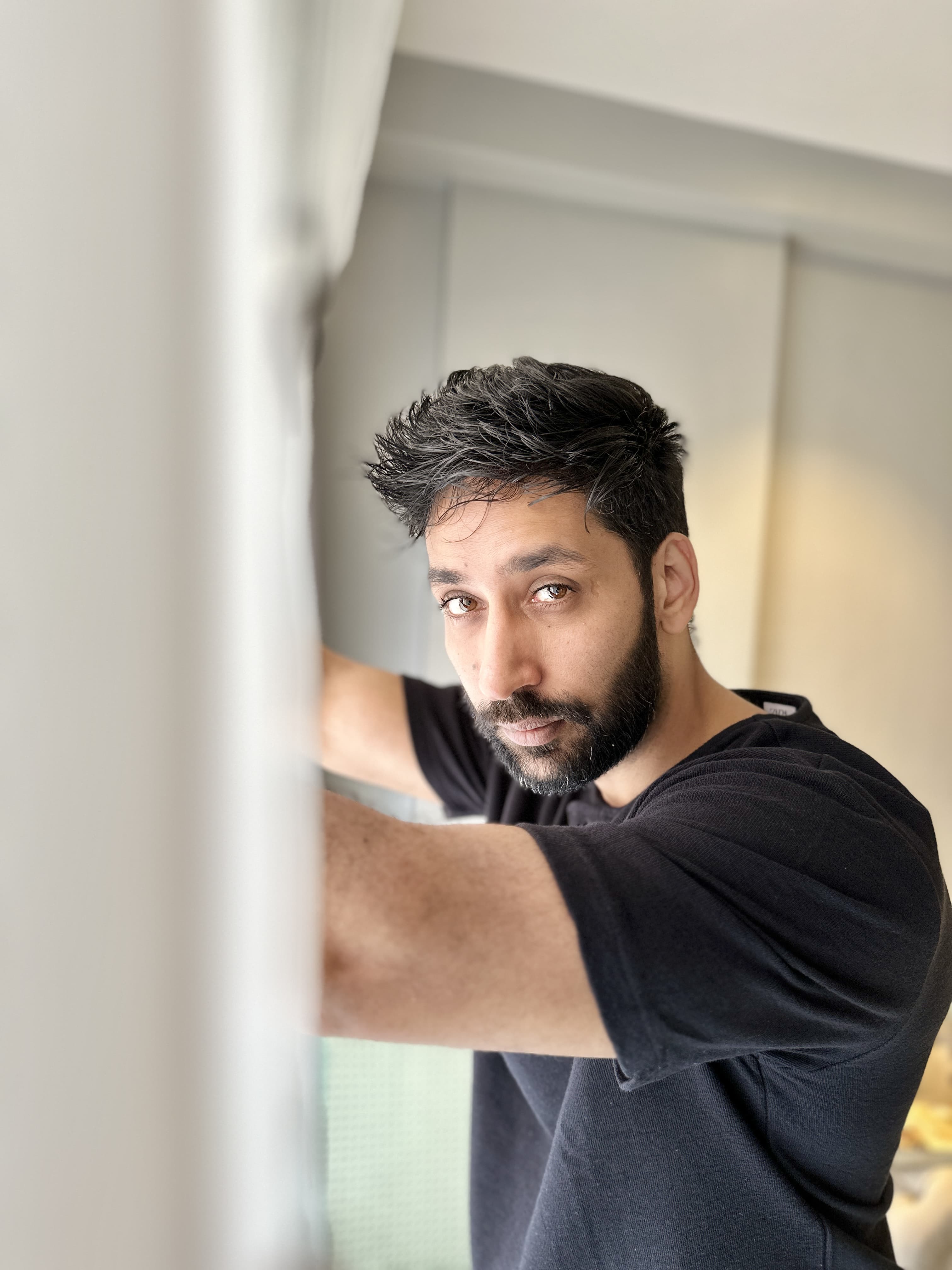 Sumit Gahlawat