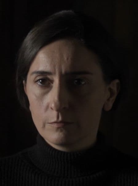 Soheila Golestani