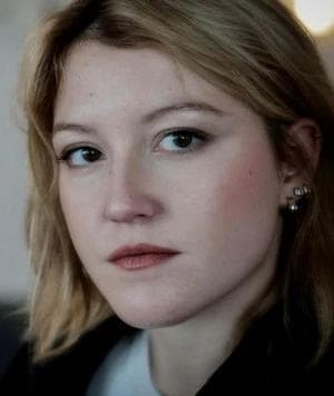 Maïwene Barthelemy