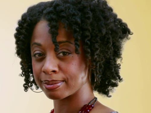 Jammie Patton