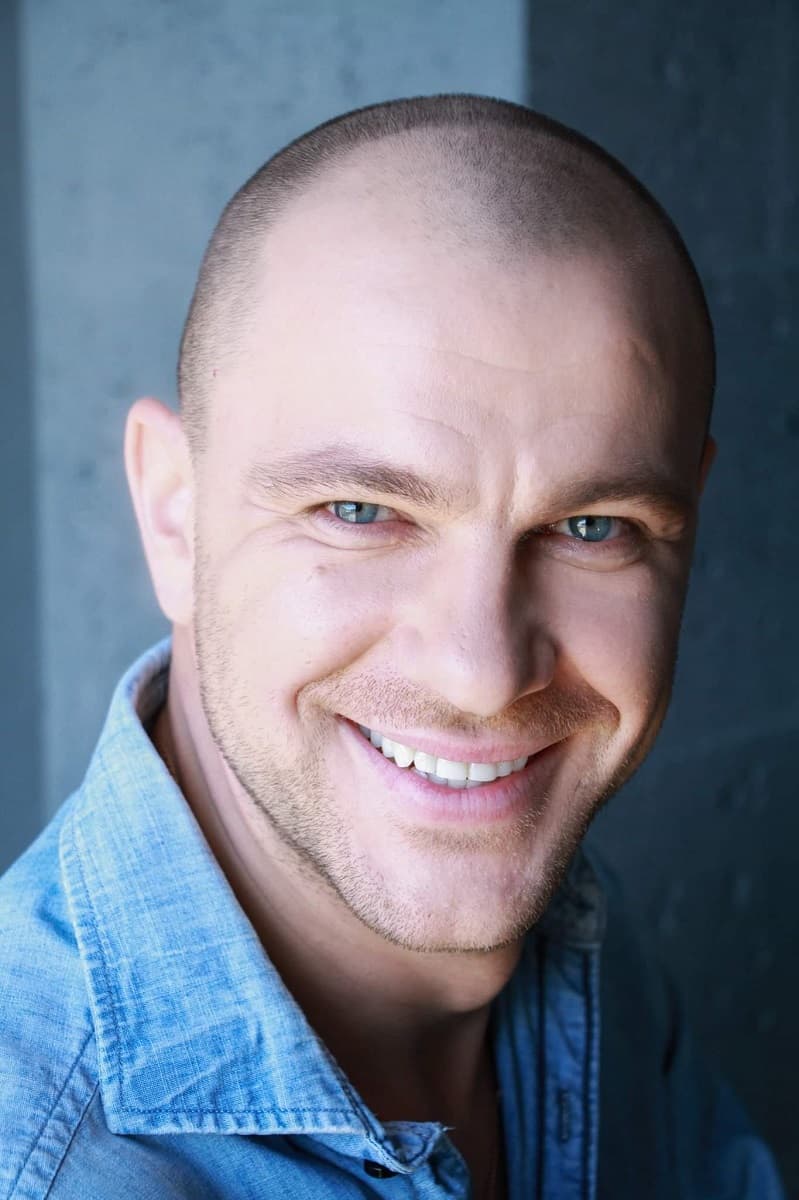 Pavel Vishnyakov