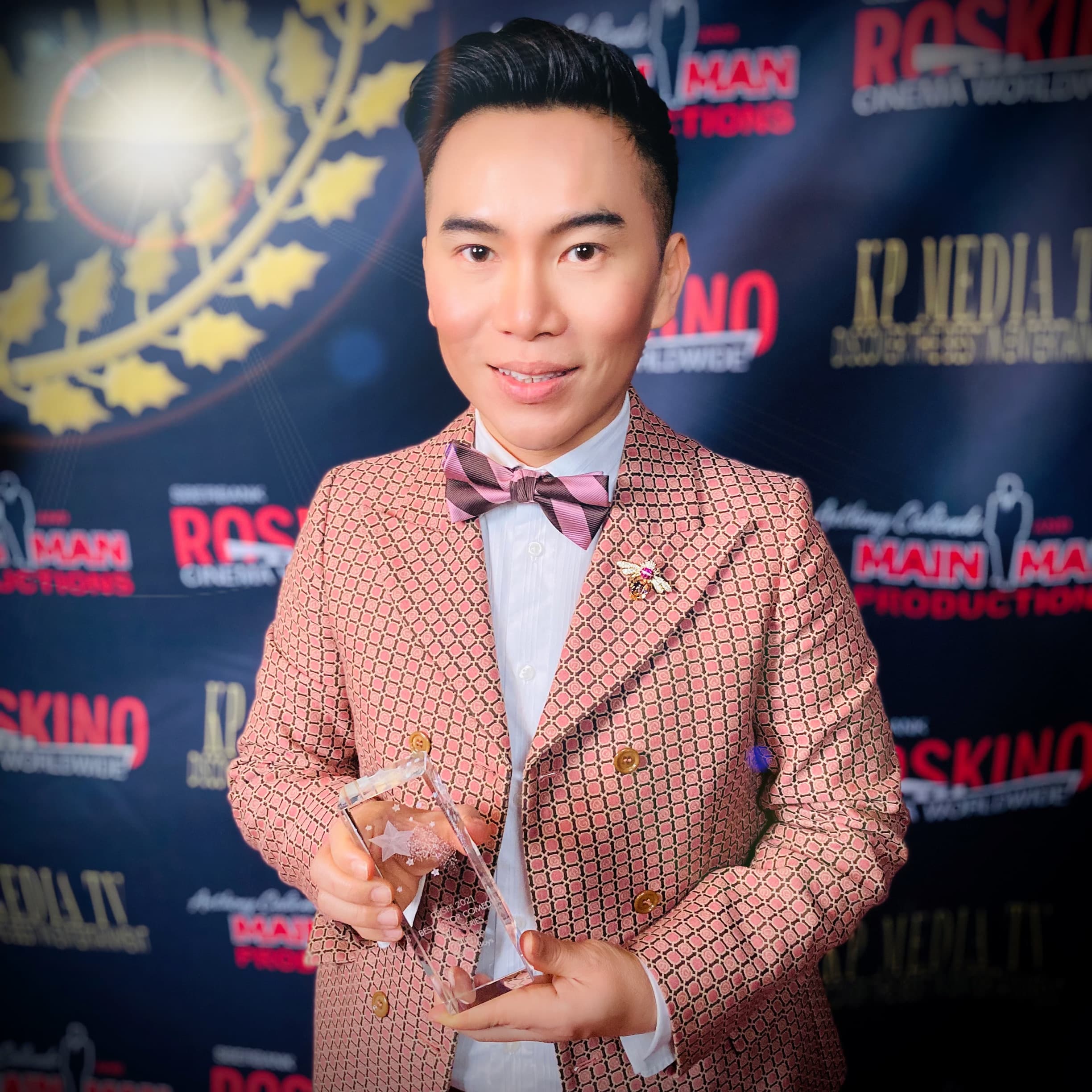 Jeffrey Ho